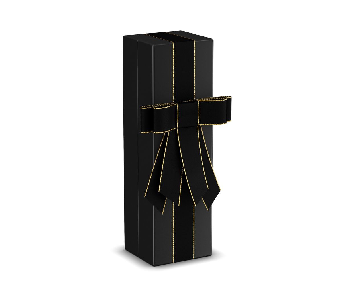 Single Bottle Box