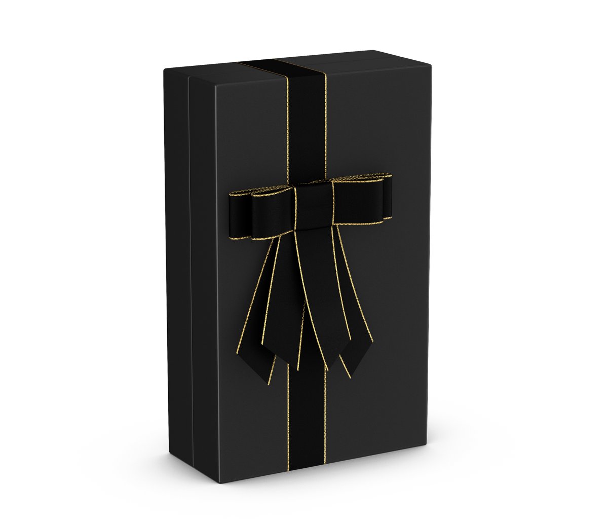 2-Bottle Box