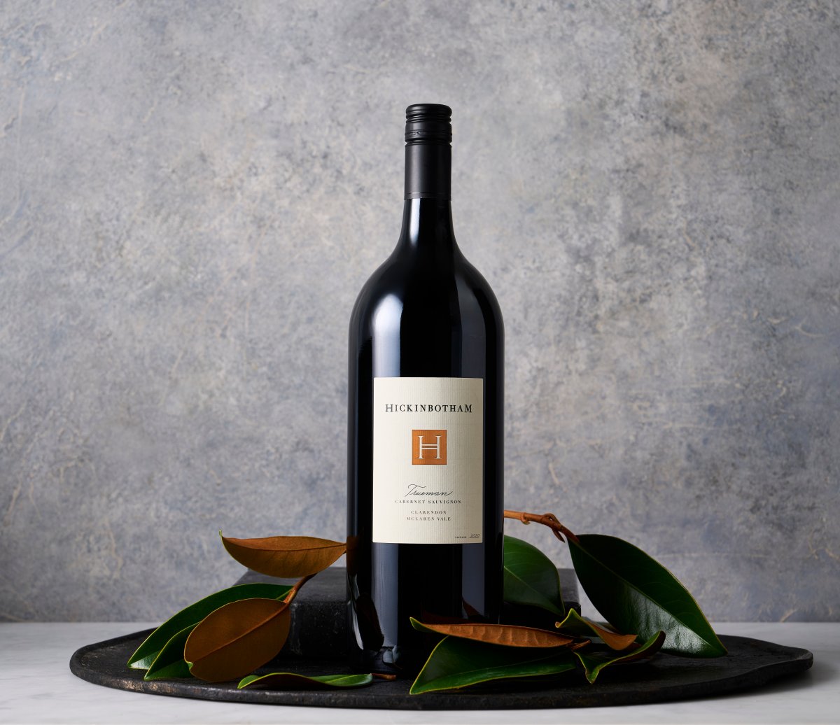 An Impeccable Australian Magnum