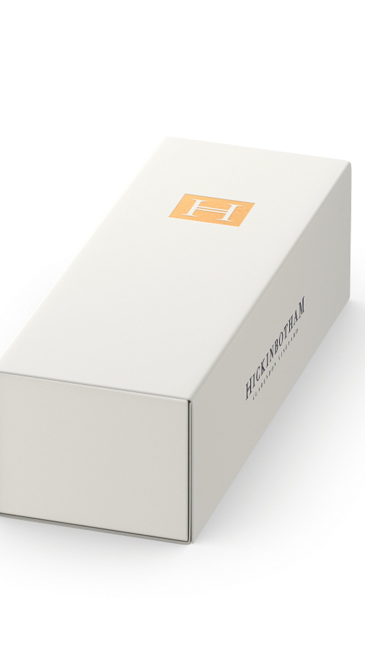 Single Bottle Box