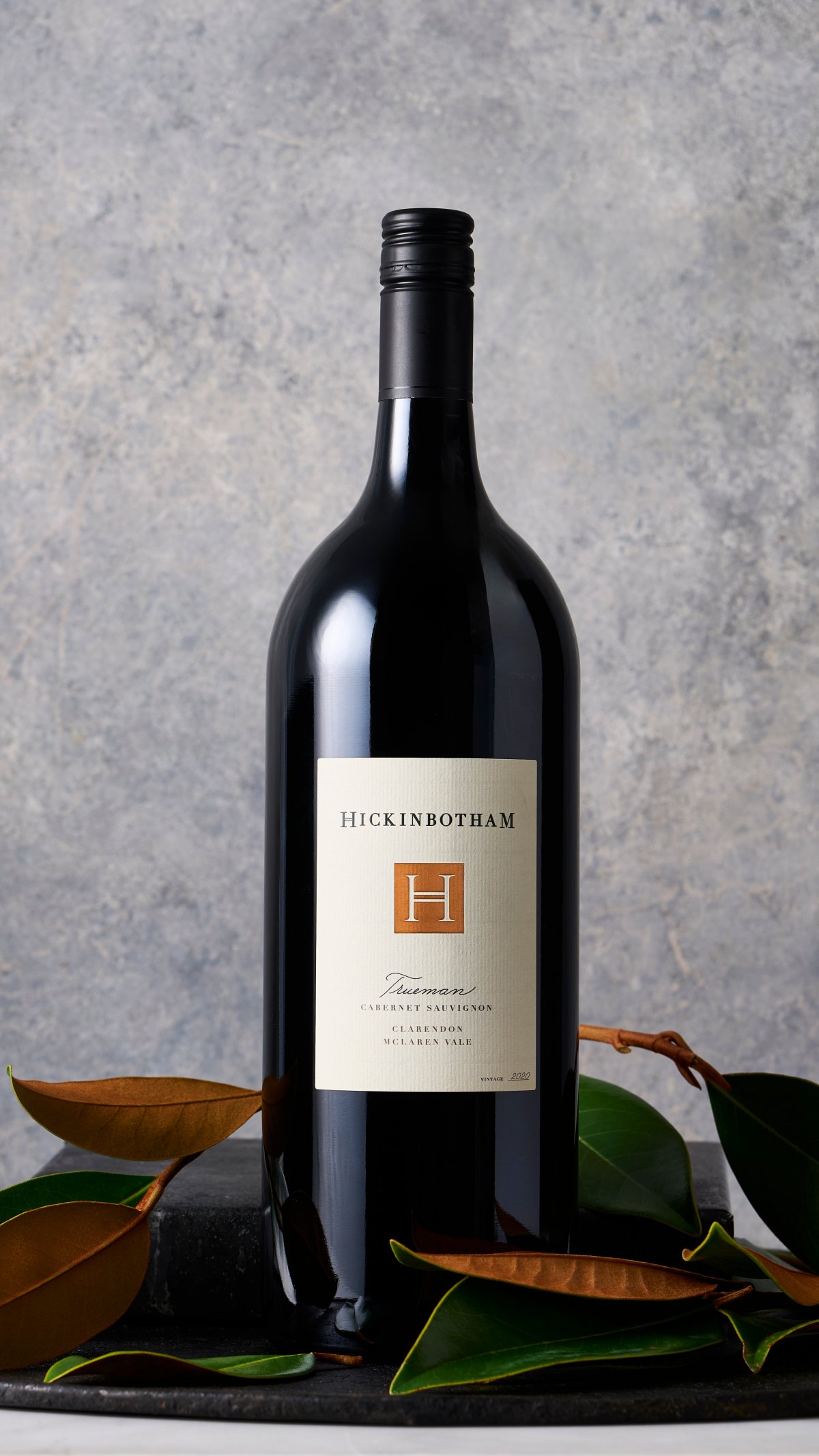 An Impeccable Australian Magnum